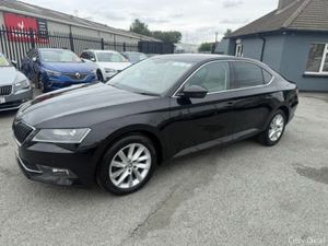 Skoda Superb 2018 LOW KMS FSH NEW T/BELT + WP - Image 4
