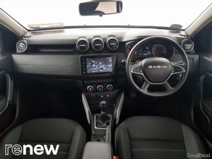 Dacia Duster 1.5 Blue dCi 115 Journey - Image 4