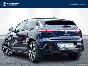 Renault Megane E-Tech EV60 220hp Techno - Image 3