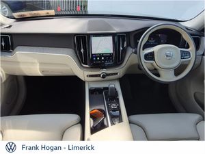 Volvo XC60 XC60 B4+ Dark 2.0 Diesel MHEV 197hp AT8 - Image 2