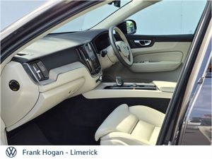 Volvo XC60 XC60 B4+ Dark 2.0 Diesel MHEV 197hp AT8 - Image 4