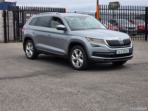 **RESERVED** Kodiaq 1.5 TSI Automatic 7 Seater - Image 2