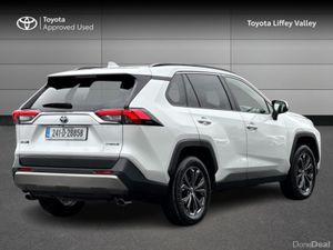 Toyota RAV4 RAV4 Hybrid Sol - Image 2