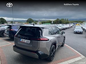 Toyota RAV4 HEV Sport L.Edition - Image 2