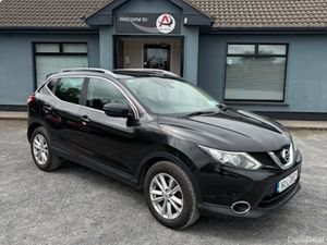 Nissan Qashqai 2016 - Image 2
