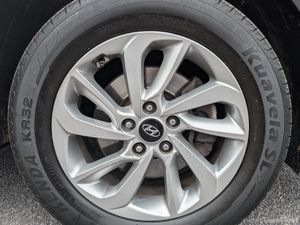 Hyundai Tucson Comfort Plus 2016 NEW NCT 08/27 - Image 3