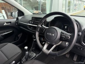 Kia Picanto 1.0 MY23 5DR - Image 2