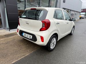 Kia Picanto 1.0 MY23 5DR - Image 3
