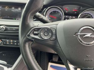 Opel Insignia Grand Sport Sc-1.6 110PS Turbo - Image 4
