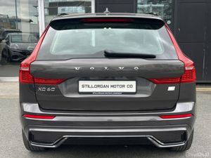 Volvo XC60 T6 Dark Plus Recharge Auto (PHEV) - Image 3
