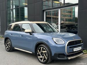 Mini Countryman SE Exclusive All4 Auto EV - Image 4