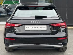 Audi A3 40 TFSi-e Sportback Auto (PHEV) - Image 3