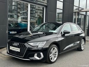 Audi A3 40 TFSi-e Sportback Auto (PHEV) - Image 4