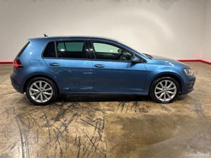 Volkswagen Golf 1.2 TSI COMFORT LINE AUTOMATIC - 1 - Image 3