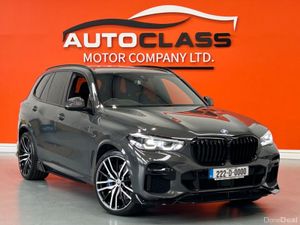 BMW X5 XDRIVE45E M SPORT #67 - Image 4