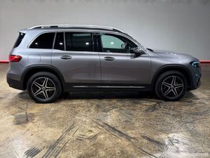 Mercedes-Benz EQB EQB 350 4MATIC AMG LINE - MULTI - Image 3