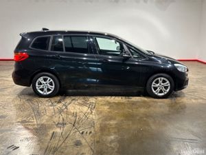 BMW 2-Series GRAN TOURER 7 SEATER - 1.5 AUTOMATIC - Image 3