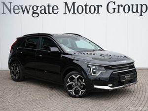 Kia Niro HEV K3 5DR Auto - Image 4