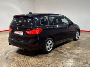 BMW 2-Series GRAN TOURER 7 SEATER - 1.5 AUTOMATIC - Image 4
