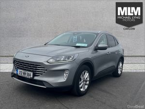 Ford Kuga Titanium 1.5TD120 S6.2 M6 F 4D - Image 3