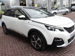 2019 PEUGOTE 2019 GT - Image 2