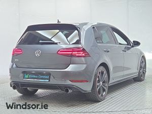 Volkswagen Golf GTI 2.0 DSG Dynamic - Image 3