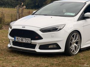 Ford Focus ST2 2015 - Image 3