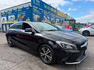Mercedes-Benz CLA 2017 Automatic - Image 2