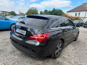 Mercedes-Benz CLA 2017 Automatic - Image 4