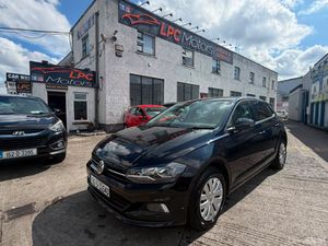 Volkswagen Polo 2018 Automatic DSG - Image 2