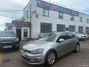 Volkswagen Golf 2016 Automatic DSG - Image 2