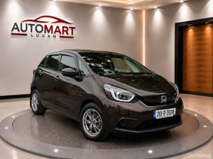 Honda Fit/Jazz 2020  Auto Top of the range Model - Image 3