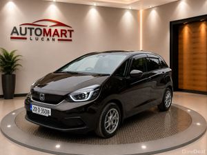 Honda Fit/Jazz 2020  Auto Top of the range Model - Image 4