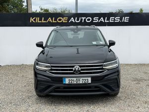 2022 Volkswagen Tiguan Allspace 7 Seater 2.0TDI - Image 2