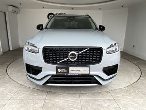 2023 Volvo XC90 18.8kWh Petrol Plug-in hybrid Auto - Image 2