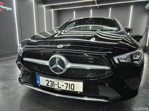 Mercedes-Benz CLA 2023 - Image 3