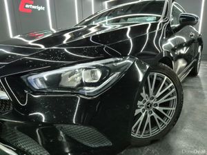 Mercedes-Benz CLA 2023 - Image 2