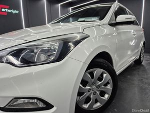 Hyundai i20 2017 - Image 2