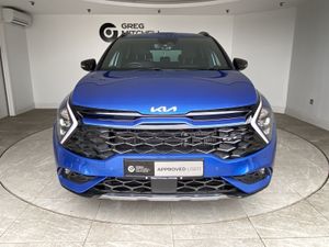 2024 KIA SPORTAGE 1.6T GDi ISG GT-Line 5dr - Image 2