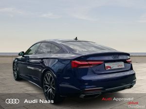 Audi A5 35 TDI 163HP S-T S Line - Image 4