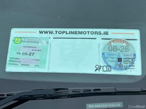 ==2.0 CDTI//NEW NCT//TIDY CAR== - Image 3
