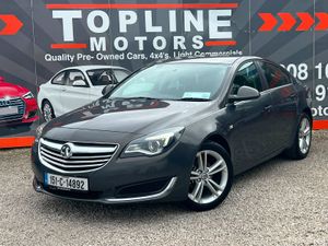 ==2.0 CDTI//NEW NCT//TIDY CAR== - Image 2