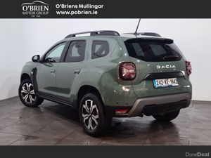 Dacia Duster 1.5 Blue dCi 115 Journey - Image 3