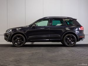2018 Volkswagen Touareg V6 5 Seat N1 Crewcab - Image 3