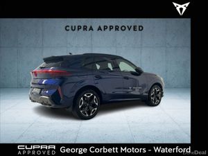 Cupra Terramar 1.5 eTSI 150hp DSG V2 - Image 4