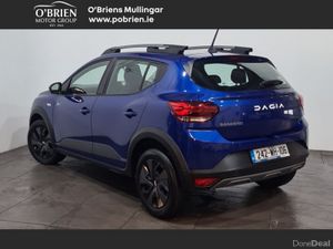 Dacia Sandero Stepway TCe 90 STEPWAY Expression - Image 3