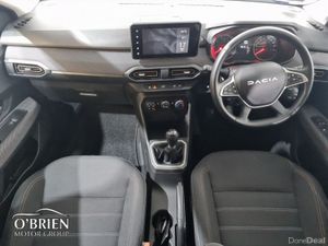 Dacia Sandero Stepway TCe 90 STEPWAY Expression - Image 2