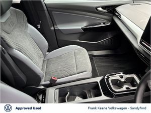 Volkswagen ID.4 ID.4 PRO PLUS 77KWH 286HP @Frank K - Image 3