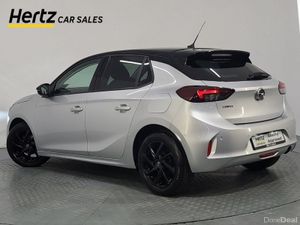 Opel Corsa SRI 1.2i  Petrol Manual - Image 4