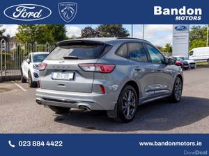 Ford Kuga 2021 Ford Kuga 1.5 EcoBlue 120PS ST-Line - Image 4